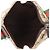 Borsa a Tracolla Gucci Sherry Line Beige - vista 7