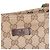 Borsa a Tracolla Gucci Sherry Line Beige - vista 9