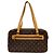 Cité Borsa a tracolla Louis Vuitton Cite GM Monogram