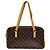 Cité Borsa a tracolla Louis Vuitton Cite GM Monogram - vista 3