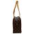 Cité Borsa a tracolla Louis Vuitton Cite GM Monogram - vista 5