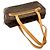 Cité Borsa a tracolla Louis Vuitton Cite GM Monogram - vista 7