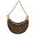 Bolso de hombro Louis Vuitton Loop Monogram - vista 3