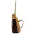 Bolso de hombro Louis Vuitton Loop Monogram - vista 4