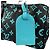Louis Vuitton Keepall 25 Bandoulière Monogram Playground Shoulder Bag - vista 10