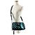 Louis Vuitton Keepall 25 Bandoulière Monogram Playground Shoulder Bag - vista 2