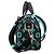 Louis Vuitton Keepall 25 Bandoulière Monogram Playground Shoulder Bag - vista 4