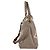 Borsa a tracolla Louis Vuitton Trianon PM Bicolor Monogram Empreinte - vista 4