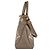 Borsa a tracolla Louis Vuitton Trianon PM Bicolor Monogram Empreinte - vista 5