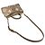 Borsa a tracolla Louis Vuitton Trianon PM Bicolor Monogram Empreinte - vista 7