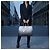 Louis Vuitton Monogram Nylon Schultertasche - Ansicht 13