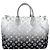 Louis Vuitton Monogram Nylon Schultertasche - Ansicht 3