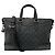 Borsa a tracolla Louis Vuitton Explorer Monogram Eclipse