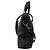 Borsa a tracolla Louis Vuitton Explorer Monogram Eclipse - vista 4