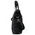 Borsa a tracolla Louis Vuitton Explorer Monogram Eclipse - vista 5
