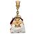 Louis Vuitton Marilyn Monogram Multicolor Schultertasche - Ansicht 4