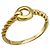 Christian Dior Ring aus 18K Gelbgold