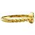 Christian Dior Ring aus 18K Gelbgold - Ansicht 6