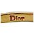 Christian Dior Ring aus 18K Gelbgold - Ansicht 7