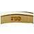 Christian Dior Ring aus 18K Gelbgold - Ansicht 8