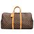 Borsa Boston Louis Vuitton Keepall 55 Monogram