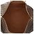 Borsa Boston Louis Vuitton Keepall 55 Monogram - vista 6