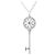 Autre Marque Collana Chiave Daisy Tiffany & Co. - vista 3