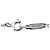 Autre Marque Collana Chiave Daisy Tiffany & Co. - vista 6