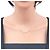 Autre Marque Collana Tiffany & Co. T Smile - vista 2