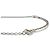 Autre Marque Collana Tiffany & Co. T Smile - vista 4