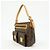 Louis Vuitton Hudson Monogram Canvas GM - vista 3