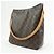 Louis Vuitton Looping Monogram Canvas GM - Ansicht 3