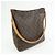 Louis Vuitton Looping Monogram Canvas GM - Ansicht 4