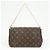 Louis Vuitton Favorite Monogram Canvas MM - vista 2