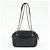 Chanel Camera Chevron Lambskin Medium - vista 3