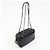 Chanel Camera Chevron Lambskin Medium - vista 4