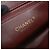 Chanel Camera Chevron Lambskin Medium - vista 6