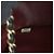 Chanel Camera Chevron Lambskin Medium - vista 7