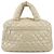 Chanel Coco Cocoon Bowling Quilted Lambskin Medium