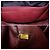 Chanel Coco Cocoon Bowling Quilted Lambskin Medium - vista 4
