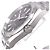Omega Seamaster Aqua Terra 150M Quartz Acciaio Inossidabile e Oro Giallo 18K 39 - vista 3