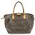 Louis Vuitton Turenne Monogram Canvas MM