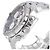 Breitling Colt Chronograph Quartz Stainless Steel 38 - vista 3