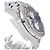 Breitling Colt Chronograph Quartz Stainless Steel 38 - vista 5