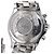 Breitling Colt Chronograph Quartz Stainless Steel 38 - vista 6