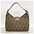 Borsa a tracolla Fendi Zucca in tela nylon - vista 12