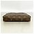 Borsa a tracolla e pochette Louis Vuitton Monogram Pallas - vista 3