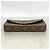 Pochette Félicie Louis Vuitton Monogram Pochette Felicie - vista 3