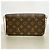 Pochette Félicie Louis Vuitton Monogram Pochette Felicie - vista 8