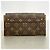Louis Vuitton Monogram Portefeuille Elysée Long Wallet - Ansicht 10